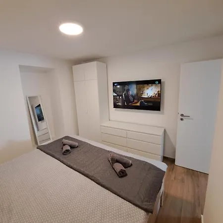 Apartment Tea Mali Losinj