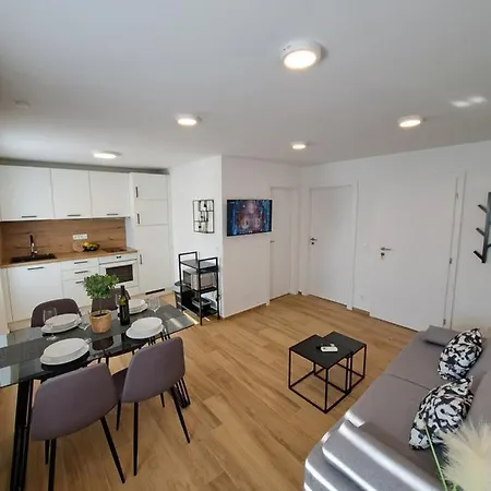 Apartment Tea Mali Losinj