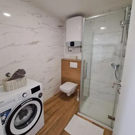 Apartment Tea Mali Losinj
