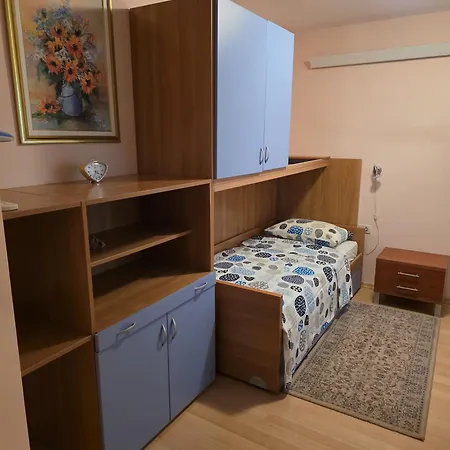 Tea Appartement