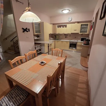 Appartement Tea