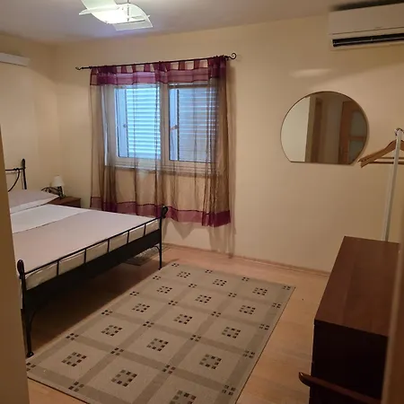 Tea Appartement