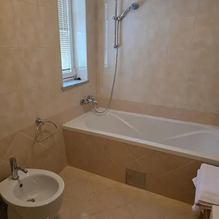 Appartement Tea Opatija