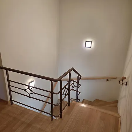 Appartement Tea