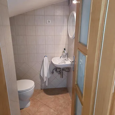 Tea Appartement