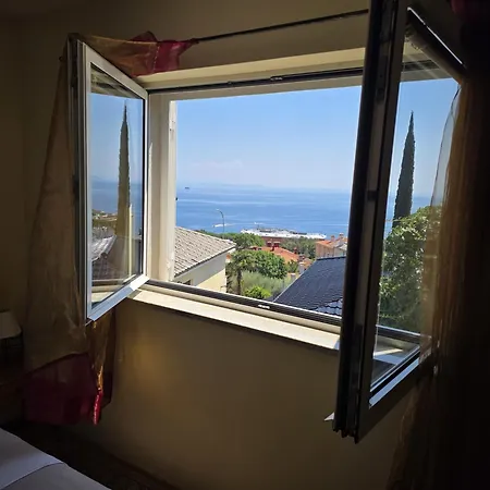 Tea * Opatija