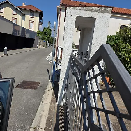 Appartement Tea Opatija